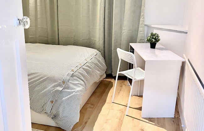 2 Beds Apartment in the Heart of Lewisham London - Foto 3