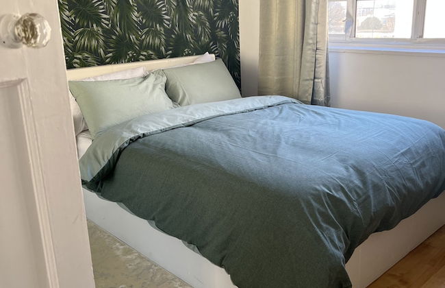 2 Beds Apartment in the Heart of Lewisham London - Foto 9