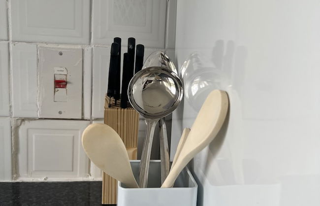 2 Beds Apartment in the Heart of Lewisham London - Foto 32