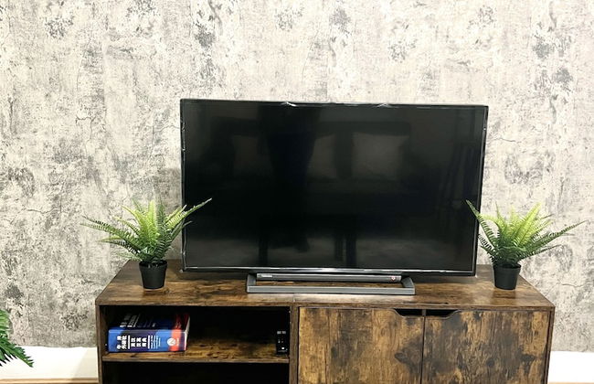 2 Beds Apartment in the Heart of Lewisham London - Foto 39