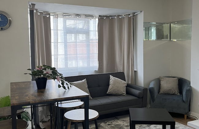 2 Beds Apartment in the Heart of Lewisham London - Foto 33