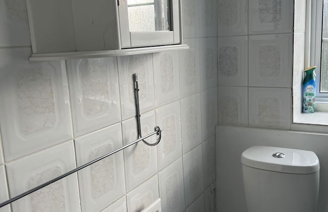 2 Beds Apartment in the Heart of Lewisham London - Foto 24