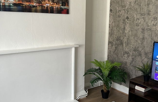 2 Beds Apartment in the Heart of Lewisham London - Foto 46