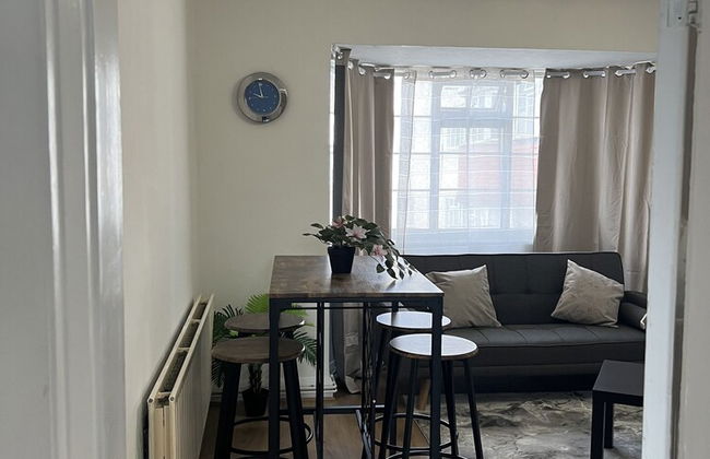 2 Beds Apartment in the Heart of Lewisham London - Foto 35