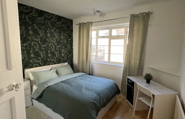 2 Beds Apartment in the Heart of Lewisham London - Foto 12