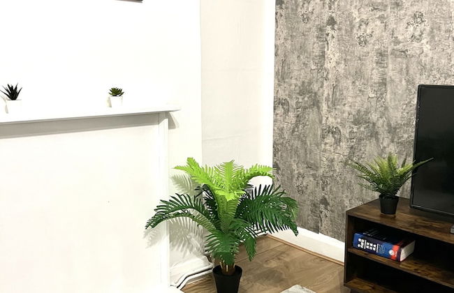 2 Beds Apartment in the Heart of Lewisham London - Foto 37