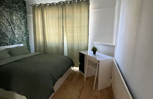 2 Beds Apartment in the Heart of Lewisham London - Foto 17