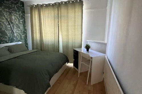 Foto 17 - 2 Beds Apartment in the Heart of Lewisham London