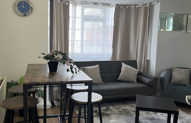 2 Beds Apartment in the Heart of Lewisham London - Foto 28