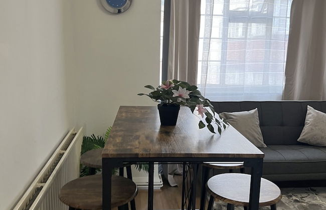 2 Beds Apartment in the Heart of Lewisham London - Foto 30