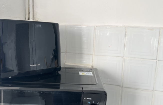 2 Beds Apartment in the Heart of Lewisham London - Foto 19