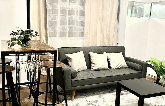 2 Beds Apartment in the Heart of Lewisham London - Foto 47