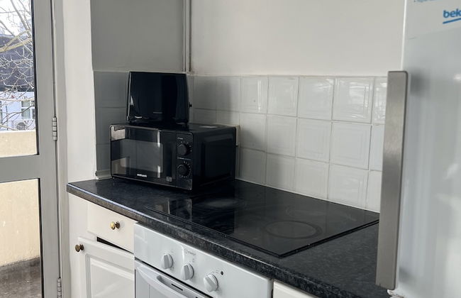 2 Beds Apartment in the Heart of Lewisham London - Foto 20