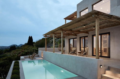 Photo 12 - Villa Olivio - Secret Roc Villas