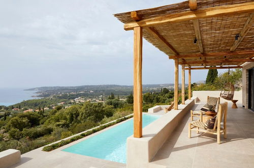 Photo 21 - Villa Olivio - Secret Roc Villas