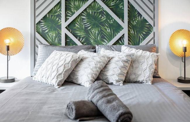 1-bed Flat in West London, Sleeps 2 - Foto 8