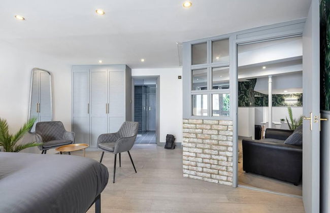 1-bed Flat in West London, Sleeps 2 - Foto 7