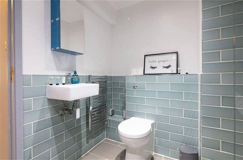 Photo 14 - 5wjb - Spacious 1 Bed Flat in London