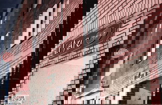 Foto 1 - RAPTURE 201