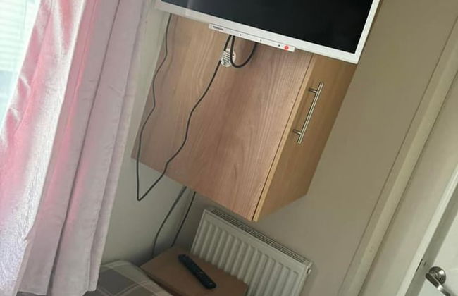 Seaside Haven Retreat in Clacton-on-sea - Foto 4