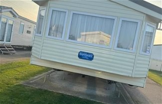 Photo 1 - Captivating 3-bed Static Caravan in Clacton-on-sea