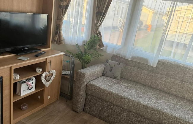 Seaside Haven Retreat in Clacton-on-sea - Foto 14