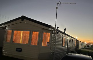 Foto 1 - Captivating 3-bed Static Caravan in Clacton-on-sea