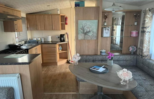 Seaside Haven Retreat in Clacton-on-sea - Foto 10