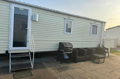 Foto 20 - Captivating 3-bed Static Caravan in Clacton-on-sea