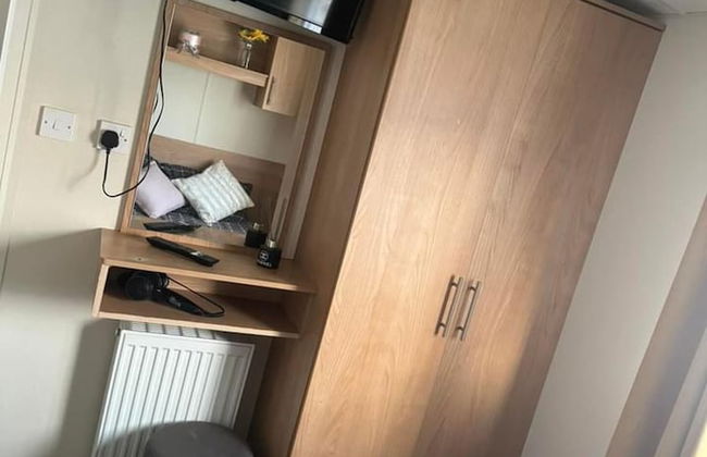 Seaside Haven Retreat in Clacton-on-sea - Foto 8