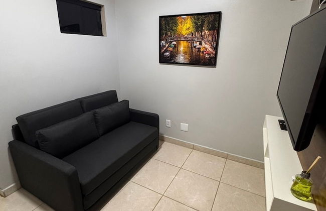 Flats Asa Norte CLN 110 bloco B - Foto 71