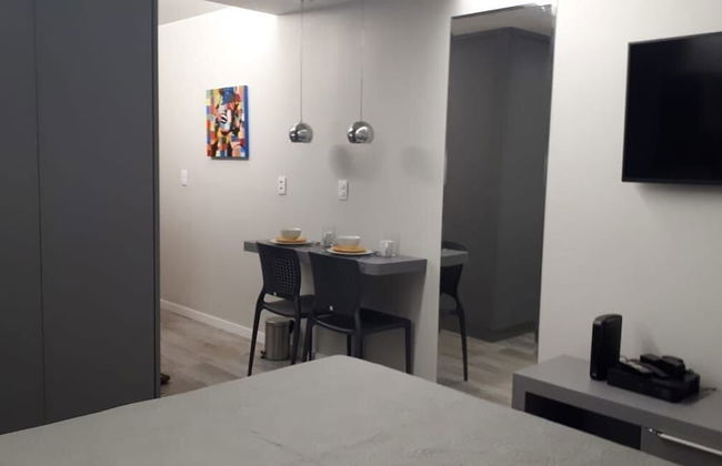 Flats Asa Norte CLN 110 bloco B - Foto 15
