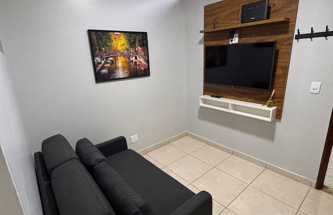 Flats Asa Norte CLN 110 bloco B - Foto 72