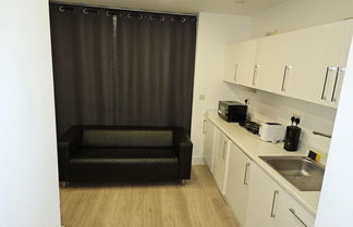 Photo 3 - Luxury 1-bed Apartment in London