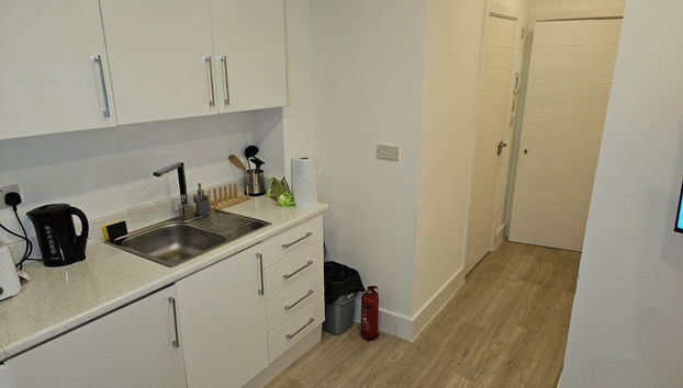 Cucina privata