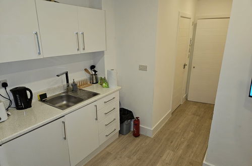 Foto 5 - Luxury 1-bed Apartment in London