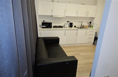Photo 6 - Luxury 1-bed Apartment in London