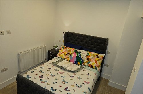 Foto 3 - Luxury 1-bed Apartment in London