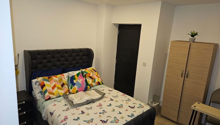 Photo 1 - Luxury 1-bed Apartment in London