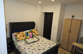 Foto 1 - Luxury 1-bed Apartment in London