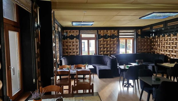 Restaurantes