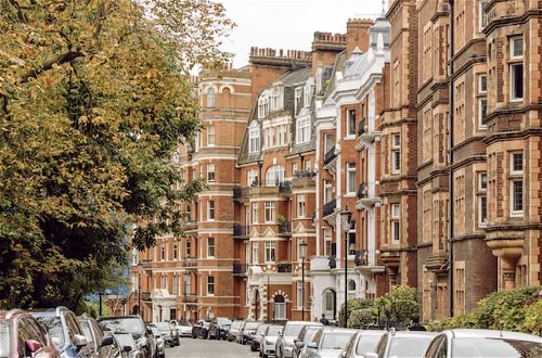 Photo 21 - London Chelsea, 3 People Apartment, Best Location