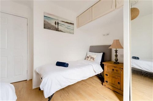 Foto 5 - Stunning 2-bed Apartment in Dartford