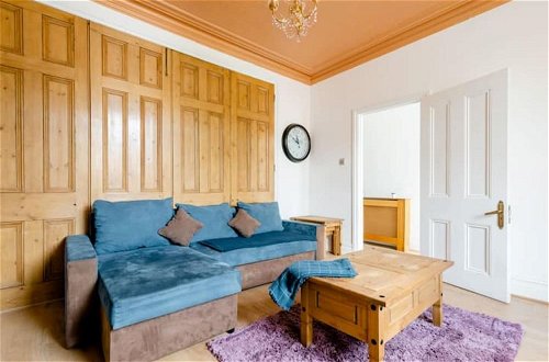 Photo 18 - Stunning 2-bed Apartment in Dartford