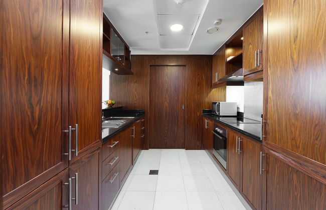Maison Privee - Exclusive Apt w/ Direct Burj Khalifa Views - Foto 13