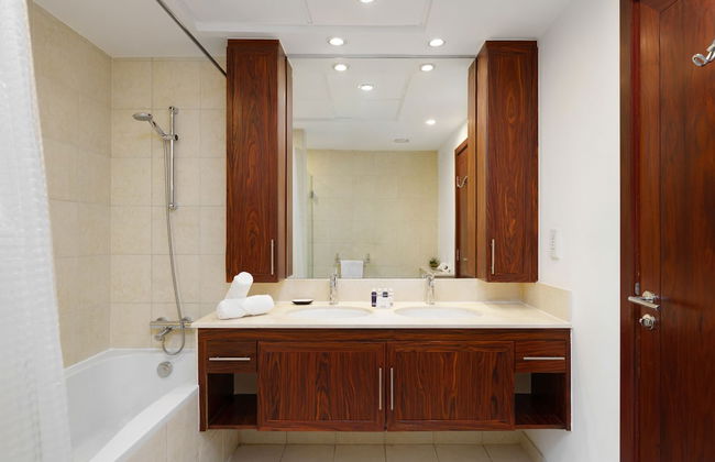 Maison Privee - Exclusive Apt w/ Direct Burj Khalifa Views - Foto 19