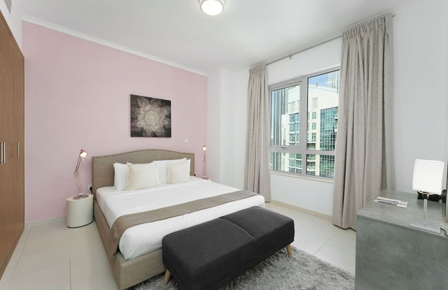 Maison Privee - Exclusive Apt w/ Direct Burj Khalifa Views - Foto 5