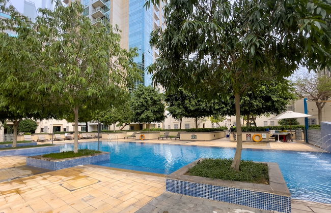 Maison Privee - Exclusive Apt w/ Direct Burj Khalifa Views - Foto 23