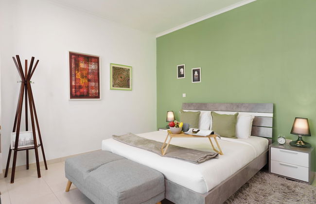 Maison Privee - Exclusive Apt w/ Direct Burj Khalifa Views - Foto 7