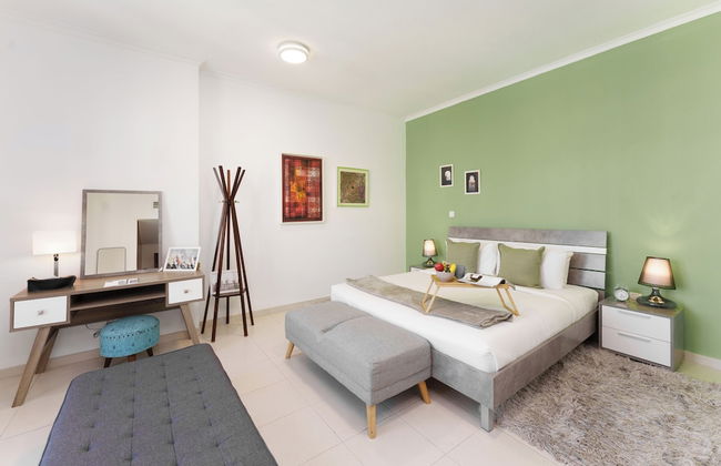 Maison Privee - Exclusive Apt w/ Direct Burj Khalifa Views - Foto 9